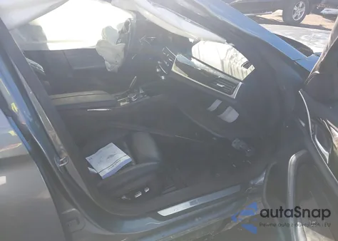 2019 BMW 530E xDrive Iperformance from USA, damaged, VIN WBAJB1C55KB376645